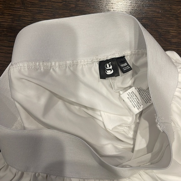 Tennis/Golf skirt size XXS - Picture 2 of 3